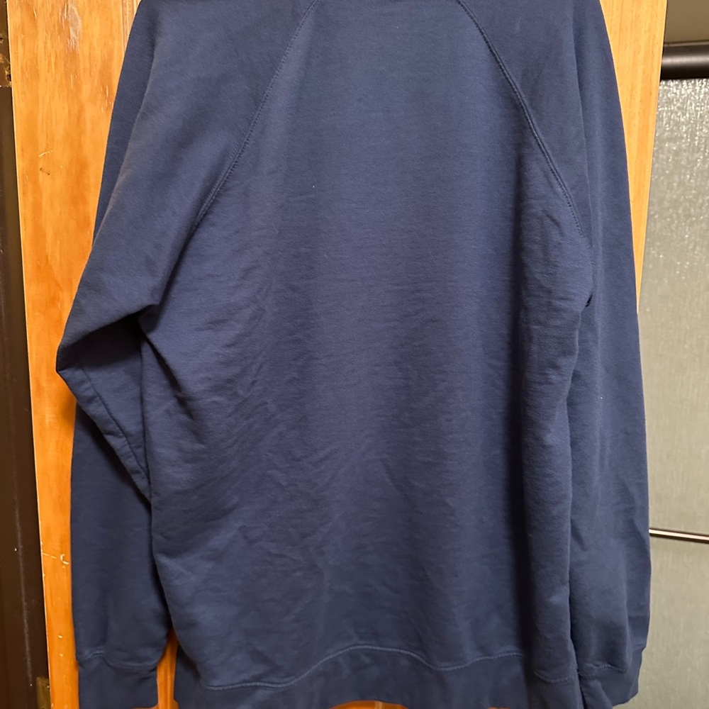 Phish Band Lightweight Crew Neck Pullover. Size X… - image 3